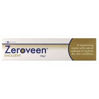 Zeroveen Emollient 100g