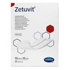 Zetuvit Absorbent Dressings 10cm x 10cm 25 Pcs