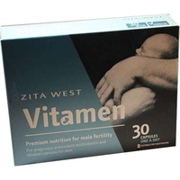 Zita West Vitamen