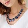 A Night to Remember Crystal Necklace