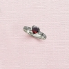 All For Love Ring
