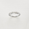 All Strung Out Ring