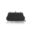 Beaded Clutch Bag