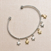 Big Dipper Cuff Bangle
