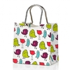 Bird Print Gift Bag