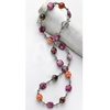 Colour Collage Necklace