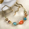 Heat of the Tropics Necklace