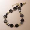 Heavenly Bodies Shell Necklace