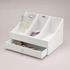 Kiss and Makeup Storage Organiser