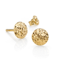 Light Of My Life Stud Earrings