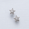 Light the Way Stud Earrings