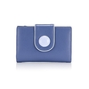 On The Button Purse