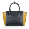 Perfect Balance Leather Bag