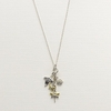 Signs Of Spring Pendant