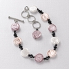 Uptown Girl Pearl Bracelet