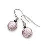 Uptown Girl Pearl Earrings