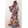 Utopian Dream Silk Scarf
