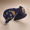 Velvet Skies Headband
