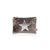 Velvet Star Coin Purse