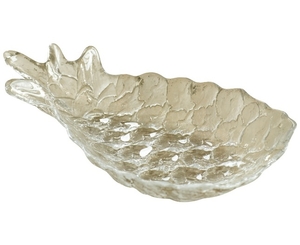 Pineapple Dish