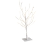 Small LED White Twig Tree