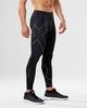 2XU - Elite MCS Compression Tights G2 Black/Nero M