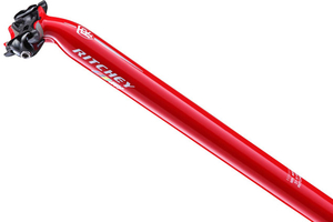 Ritchey - WCS 1-Bolt 20mm Offset Spin