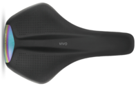 Selle Royal Vivo Ergo Sport Saddle Black
