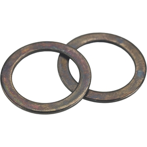 TA - Pedal Washers