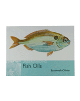 Understanding Fish Oils