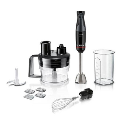 Bosch MSM4B670GB ErgoMaster
Series 4 Hand Blender Black