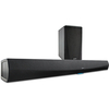 Denon Heos HomeCinema Soundbar and wireless subwoofer