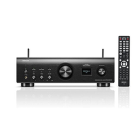 DENON PMA900HNEBKE2GB Amplifier Integrated Network Amplifier with HEOS Built-in music streaming Black