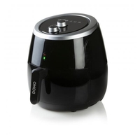 Domo Delifryer DO531FR Airfryer Delifryer XXL 5-5L - LCD display