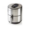 Domo DO530FR Airfryer Delifryer inox XL 4L LCD Display