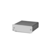 Pro Ject Phono Box MM and MC preamp with line output Grey