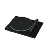 Pro ject T1 SB Turntable Built-In Speed Control In Black