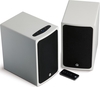 Q Acoustics BT3 QA7550 Wireless Speakers in Gloss White