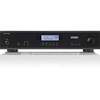 Rotel A11 Integrated Amplifier UK-EC Tribute Black