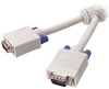 Vivanco CCM250 EDP45441 Monitor Connection Lead High Quality 5m Length