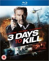 3 Days to Kill