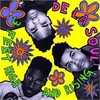 3 Feet High and Rising - De La Soul