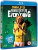 A Fantastic Fear of Everything