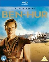 Ben Hur