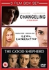 Changeling/Girl,  Interrupted/The Good Shepherd