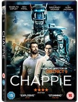 Chappie
