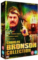 Charles Bronson Collection