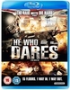 He Who Dares
