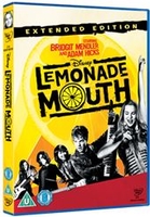 Lemonade Mouth - Extended Edition
