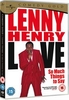 Lenny Henry: So Much Things to Say - Live